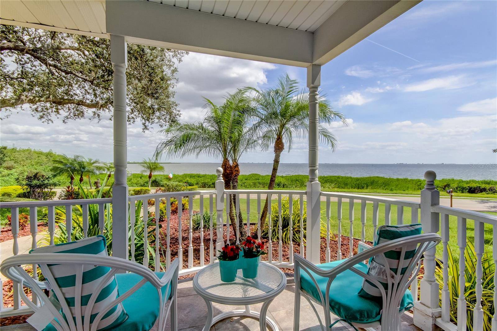 1205 N BAYSHORE DR, Safety Harbor, FL 34695