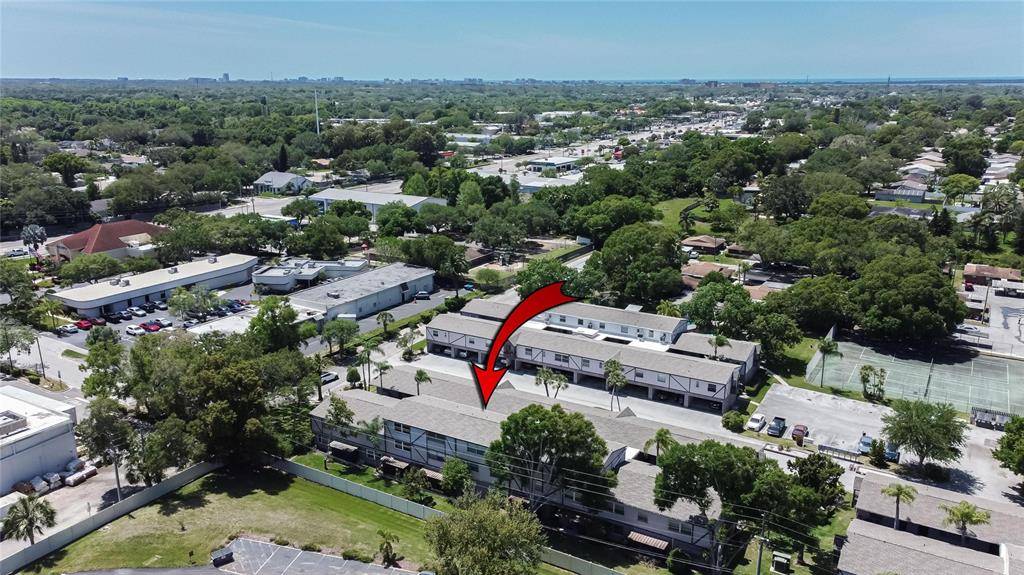 1146 KING ARTHUR CT #116, Dunedin, FL 34698