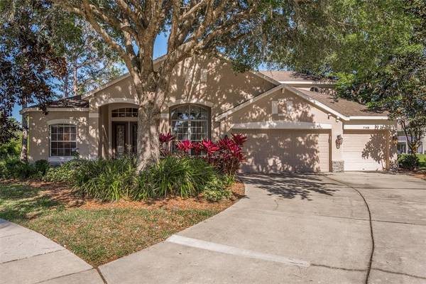 7148 WOODS BAY CT, Land O Lakes, FL 34637