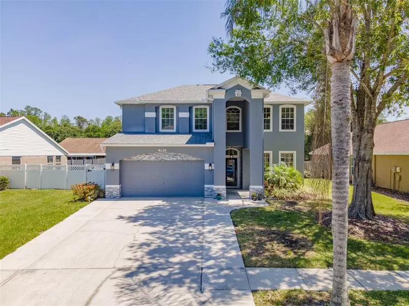 4889 RIDGEMOOR CIR, Palm Harbor, FL 34685