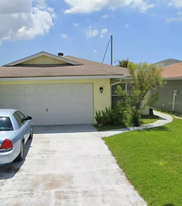 New Port Richey, FL 34652,3958 MARINE Pkwy