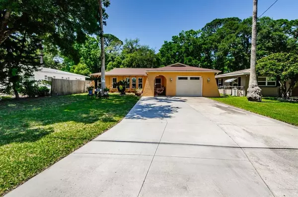 New Port Richey, FL 34652,7131 WEDGEWOOD DR