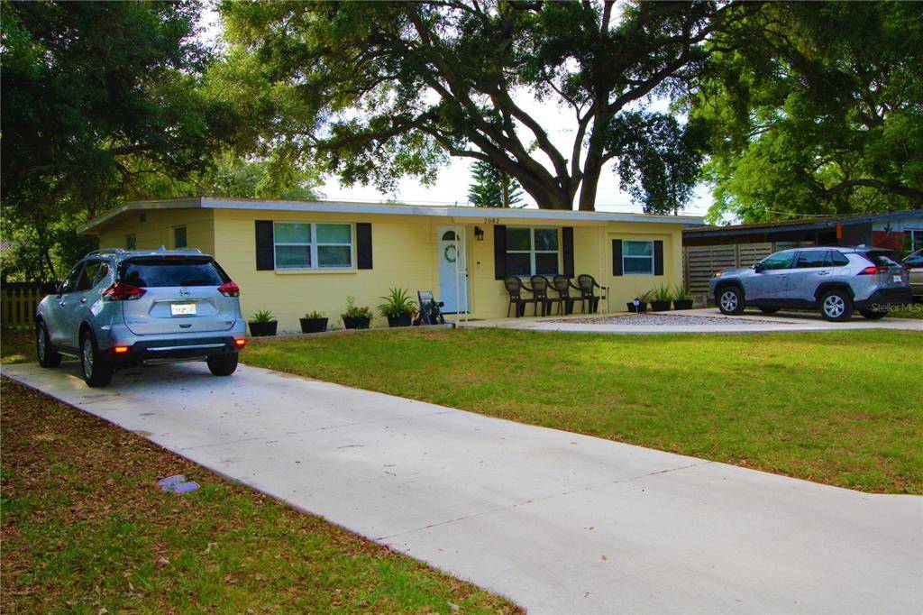 2082 VALENCIA WAY, Clearwater, FL 33764