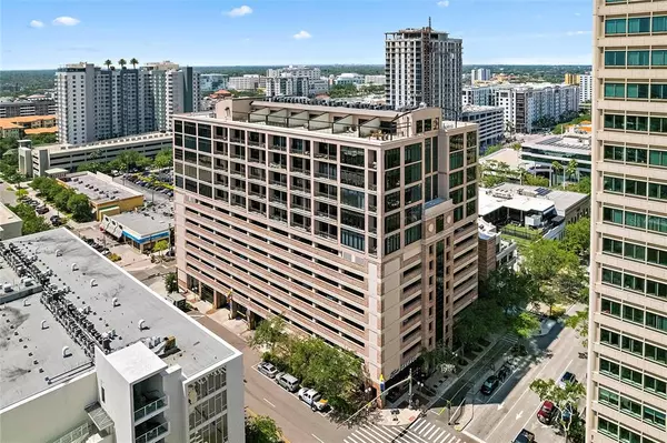 175 2ND ST S #1014, St Petersburg, FL 33701