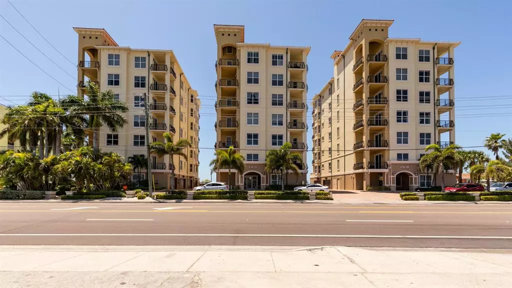 Madeira Beach, FL 33708,13630 GULF BOULEVARD #500C