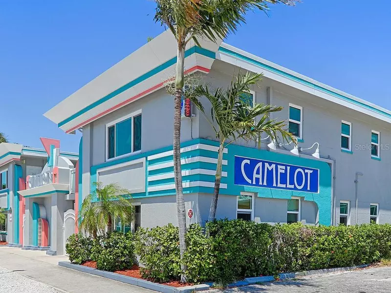 603 MANDALAY AVE #209, Clearwater Beach, FL 33767