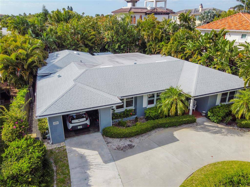 58 CARLOUEL DR, Clearwater, FL 33767
