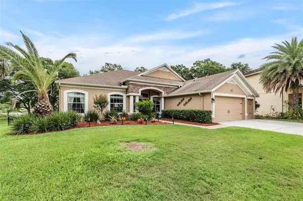 Brandon, FL 33510,1321 GARDEN STONE LN