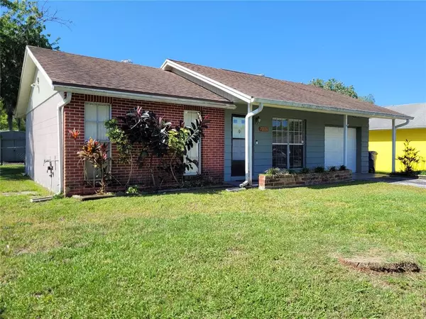 7206 DAGGETT TER, New Port Richey, FL 34655