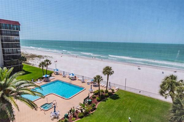 18304 GULF BLVD #505, Redington Shores, FL 33708