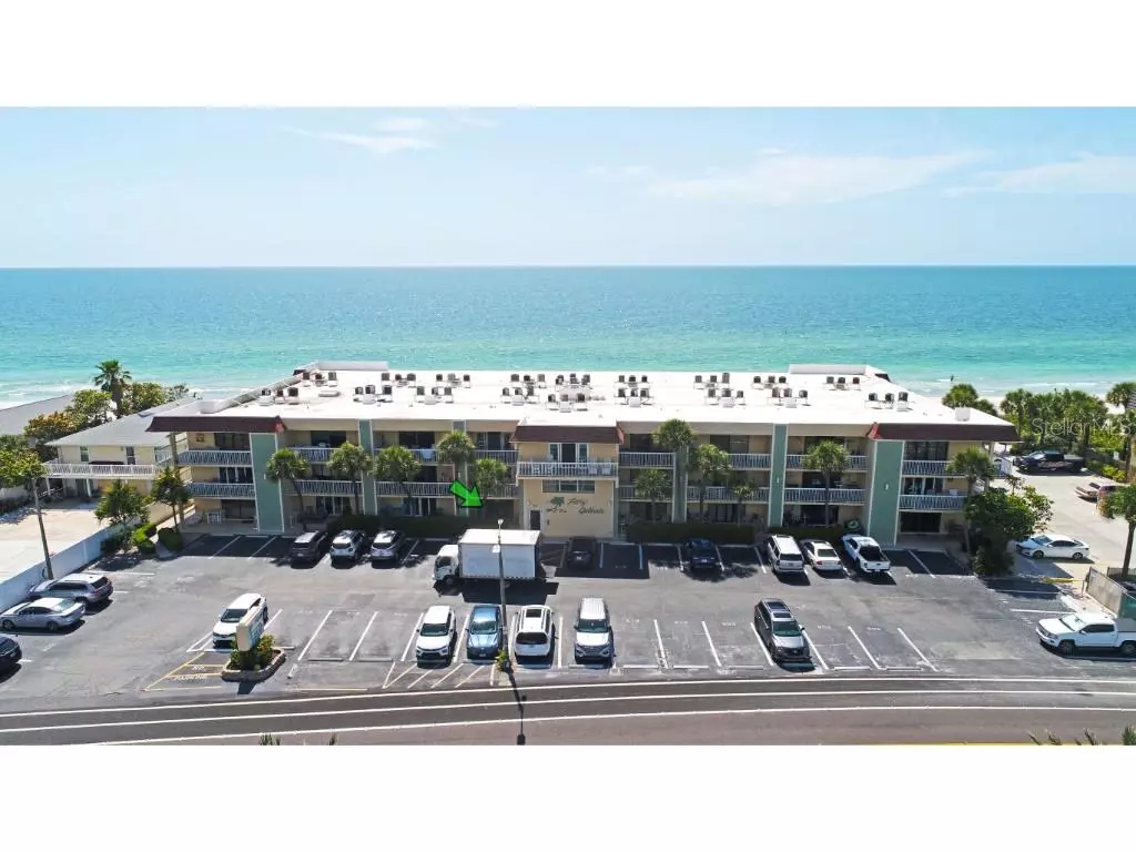 Indian Rocks Beach, FL 33785,50 GULF BLVD #104
