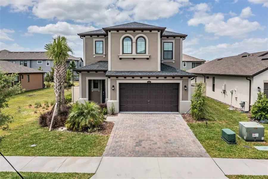 4667 SAN MARTINO DR, Wesley Chapel, FL 33543