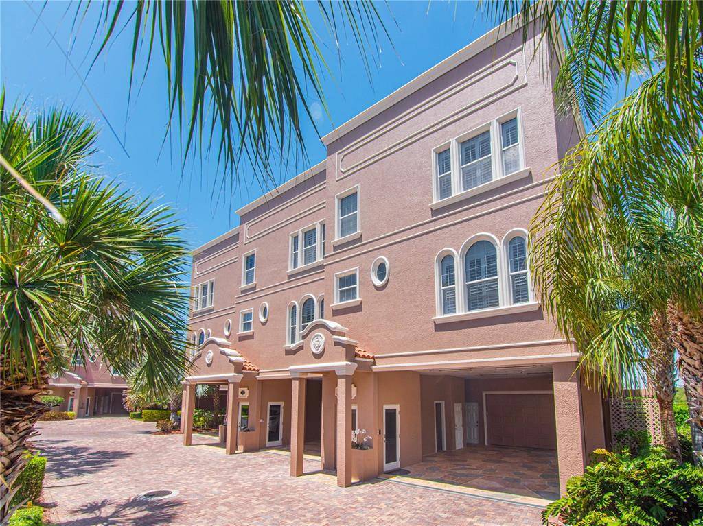 600 RESERVE LN #600, Dunedin, FL 34698