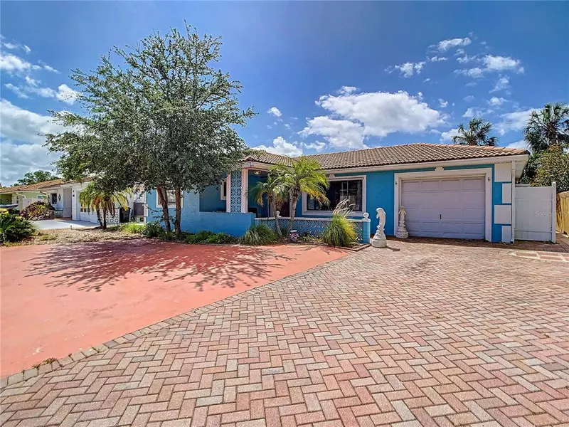 178 45TH AVE, St Pete Beach, FL 33706