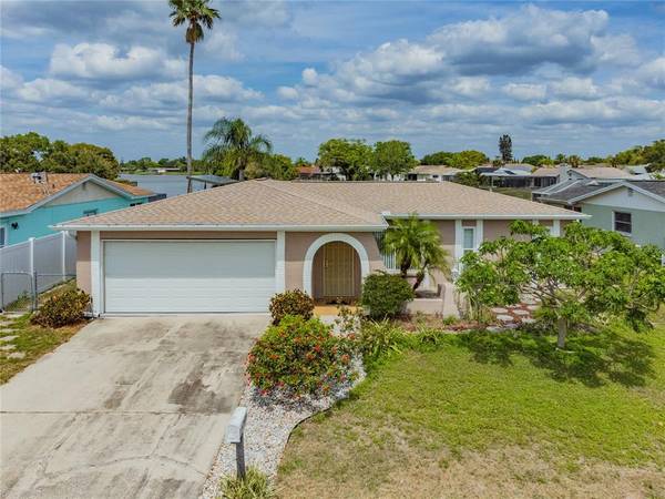 7525 VIENNA LN, Port Richey, FL 34668