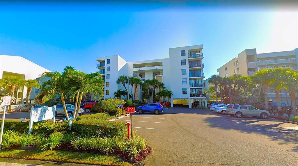19931 GULF BLVD #D1, Indian Shores, FL 33785
