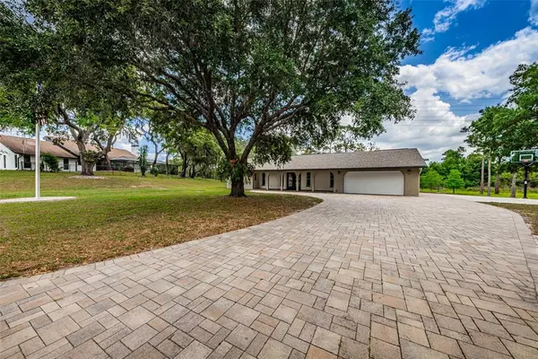 New Port Richey, FL 34655,6776 COPPERFIELD DR