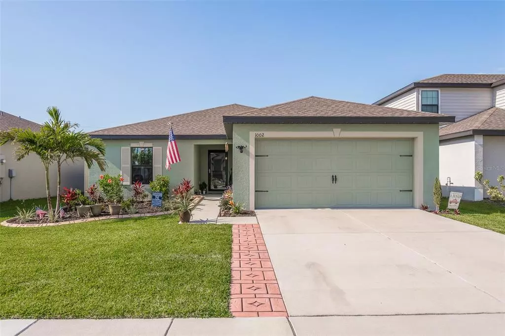 Ruskin, FL 33570,Address not disclosed