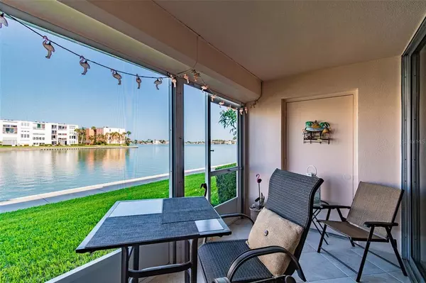 7560 BAY ISLAND DR S #146, South Pasadena, FL 33707