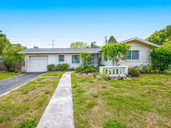 5824 30TH AVE N, St Petersburg, FL 33710