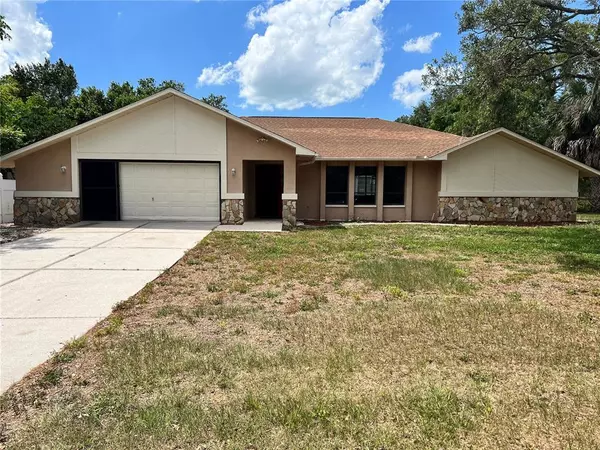 1339 LEEWARD AVE, Spring Hill, FL 34606