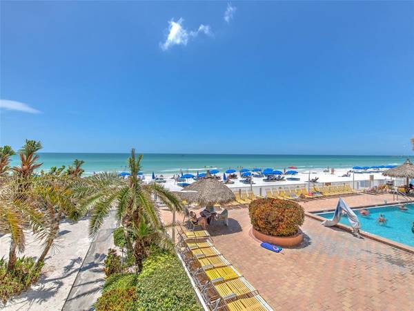 17140 GULF BLVD #110, North Redington Beach, FL 33708