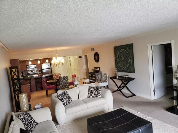 St Pete Beach, FL 33706,5396 GULF BLVD #107