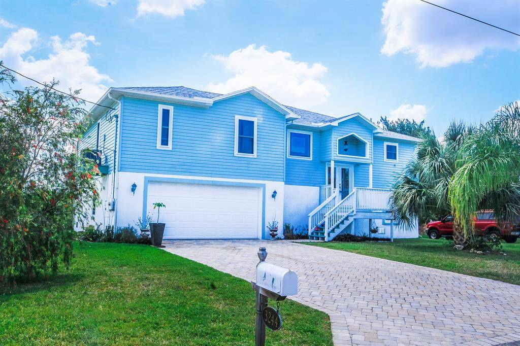 3244 ROSE ARBOR DR, Hernando Beach, FL 34607