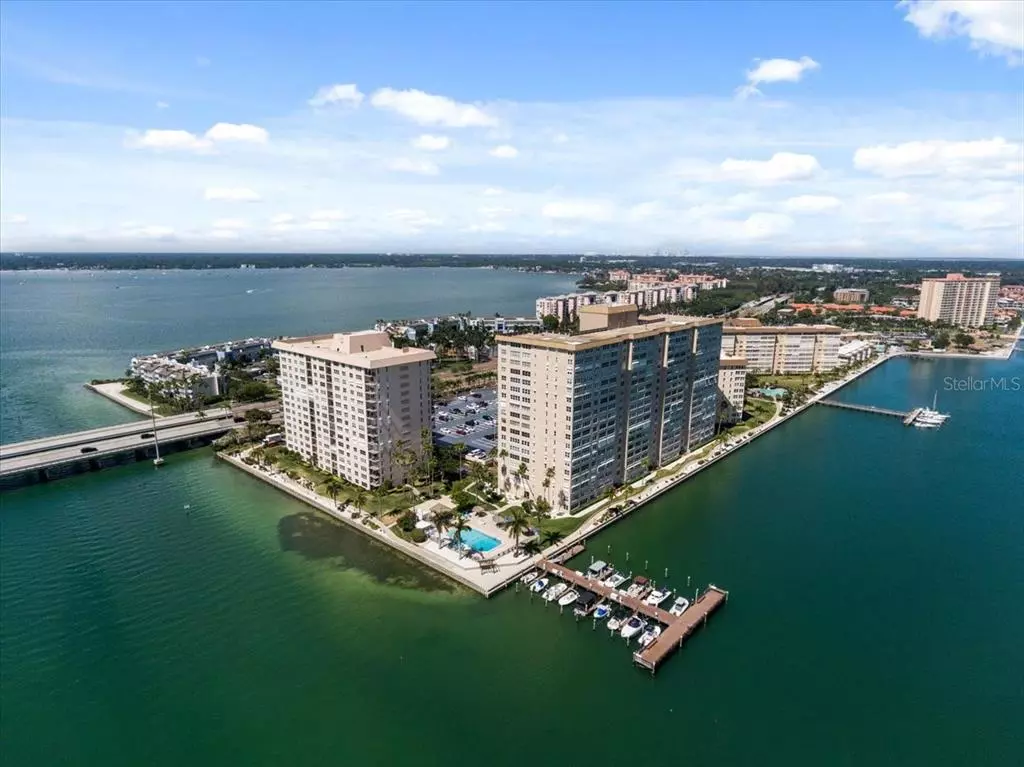 St Petersburg, FL 33715,5200 BRITTANY DR S #1301