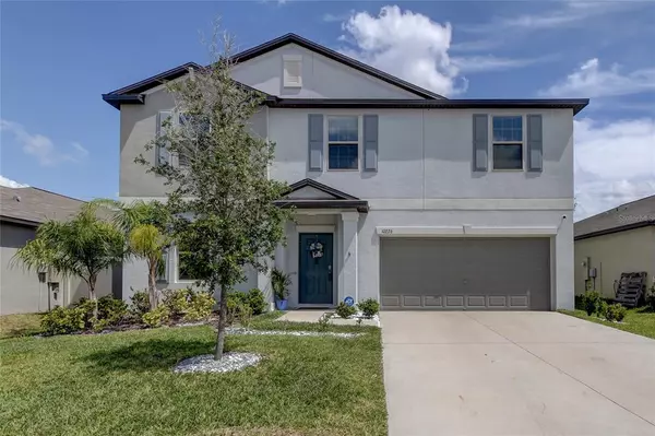 10226 BRIGHT CRYSTAL AVE, Riverview, FL 33578