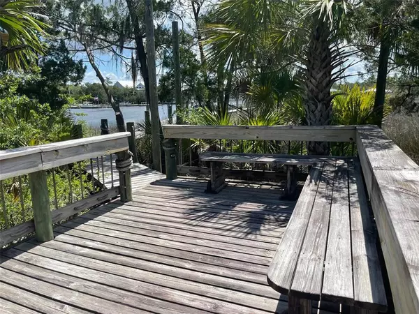 Steinhatchee, FL 32359,SW 279 AVE #Lot 1