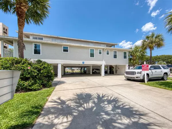 Indian Rocks Beach, FL 33785,1500 GULF BLVD #103B