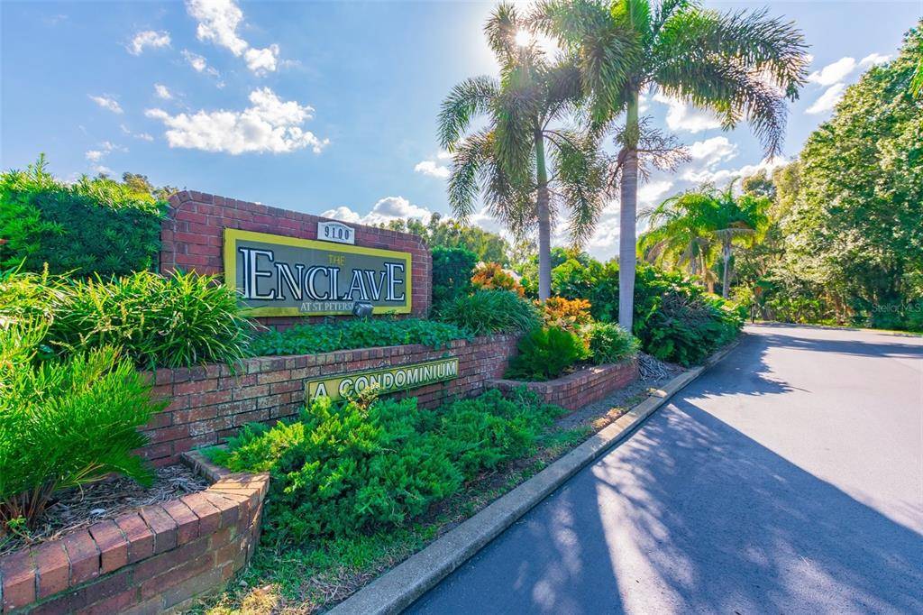 9100 DR MARTIN LUTHER KING JR ST N #606, St Petersburg, FL 33702
