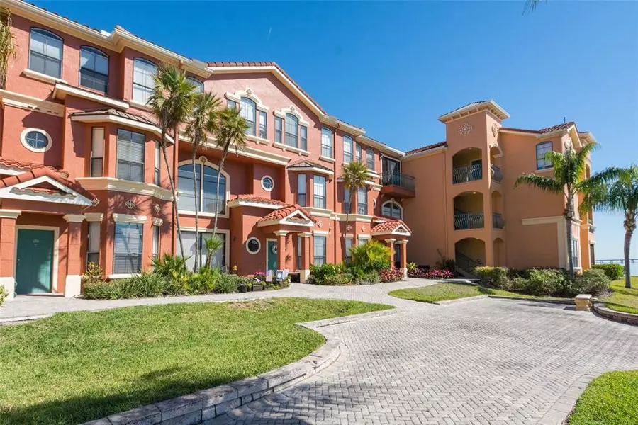 2765 VIA CIPRIANI #1230B, Clearwater, FL 33764