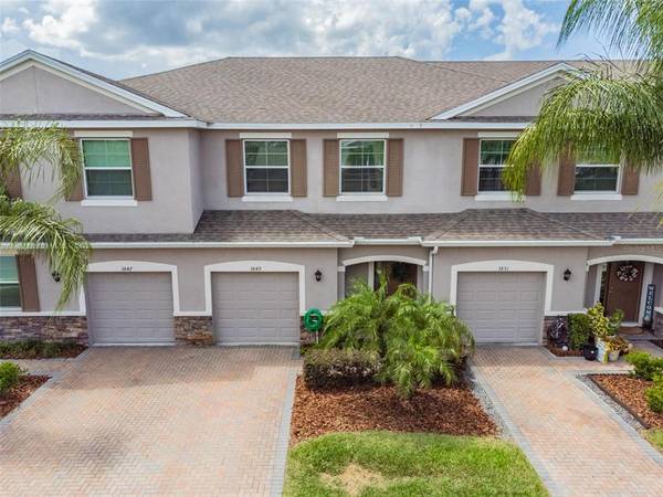 3849 SILVERLAKE WAY, Wesley Chapel, FL 33544