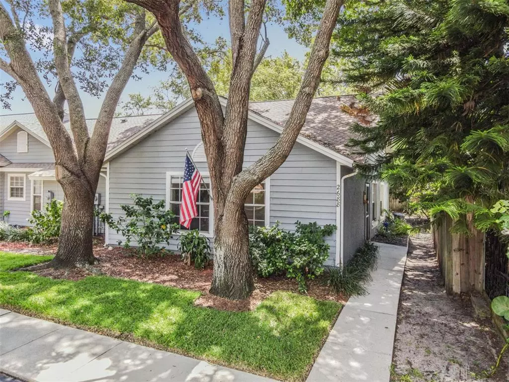 Palm Harbor, FL 34684,2688 BENTLEY DR