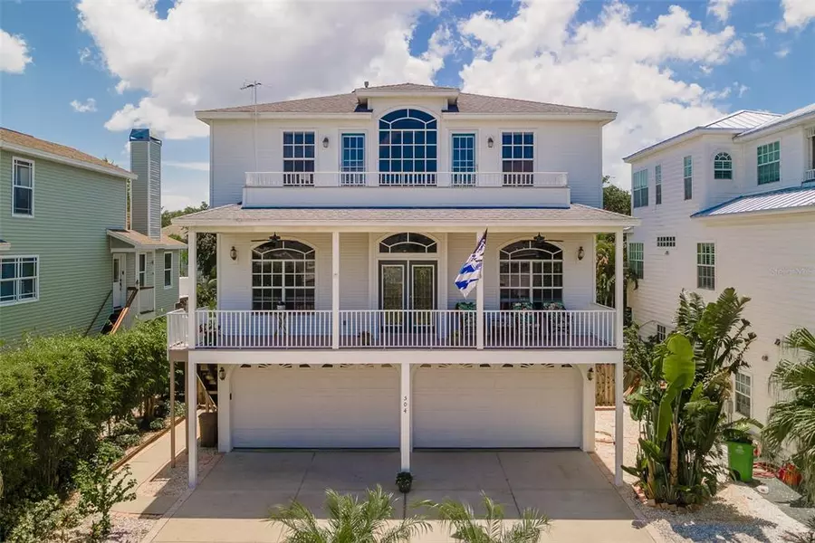 504 OCEANVIEW AVE, Palm Harbor, FL 34683