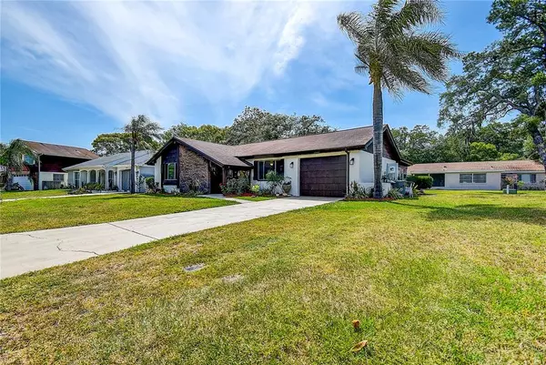 12707 STONE HOUSE LOOP, Hudson, FL 34667