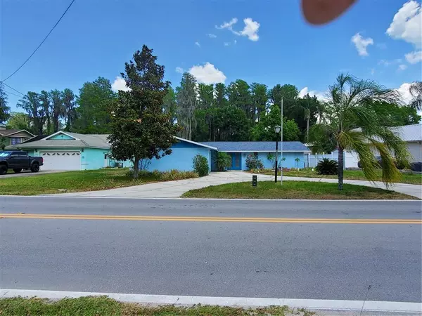 12131 LACEY DR, New Port Richey, FL 34654