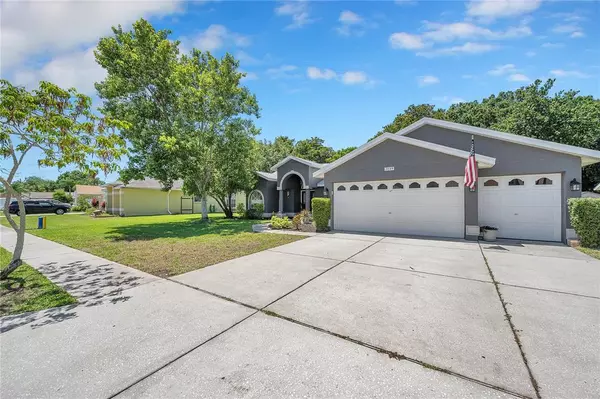 New Port Richey, FL 34655,3149 ELLINGTON WAY