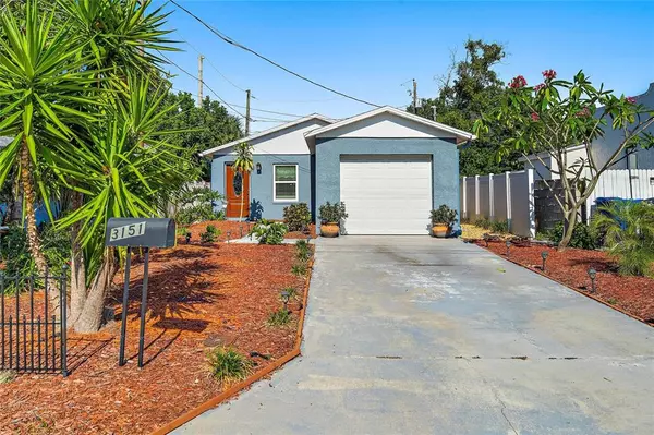 3151 PRESCOTT ST N, St Petersburg, FL 33713