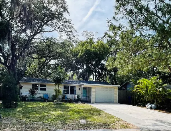 Dunedin, FL 34698,1408 SAN MATEO DR