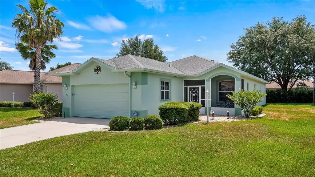 1876 W CAROLINE PATH, Lecanto, FL 34461