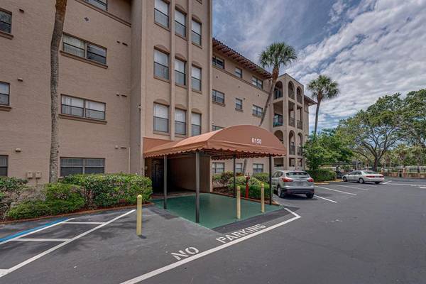 6150 GULFPORT BLVD S #412, Gulfport, FL 33707