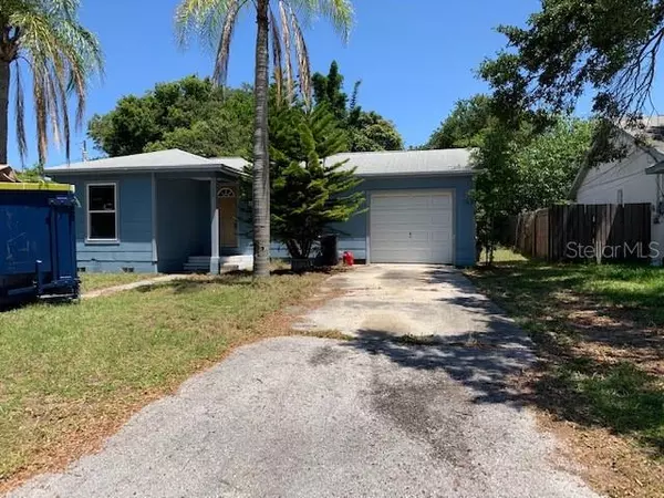 5109 42ND PL N, St Petersburg, FL 33709