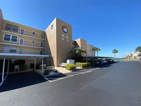7910 SUN ISLAND DR S #101, South Pasadena, FL 33707
