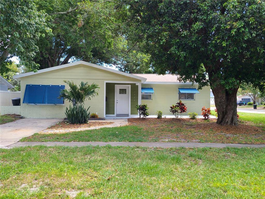 5924 5TH AVE S, St Petersburg, FL 33707