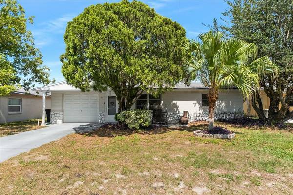 4420 TERRY LOOP,  New Port Richey,  FL 34652