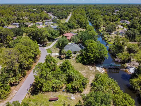 North Port, FL 34286,Lot 32 PARKMOUNT RD