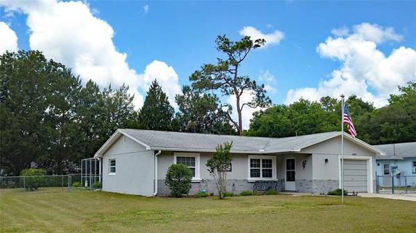 3780 S KINGS AVE, Homosassa, FL 34448